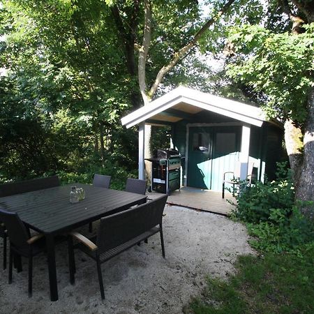 Zimmervermietung Am Habsberg Velburg Dış mekan fotoğraf