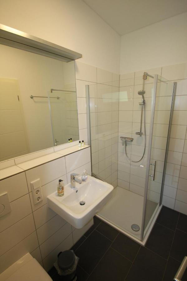 Zimmervermietung Am Habsberg Velburg Dış mekan fotoğraf